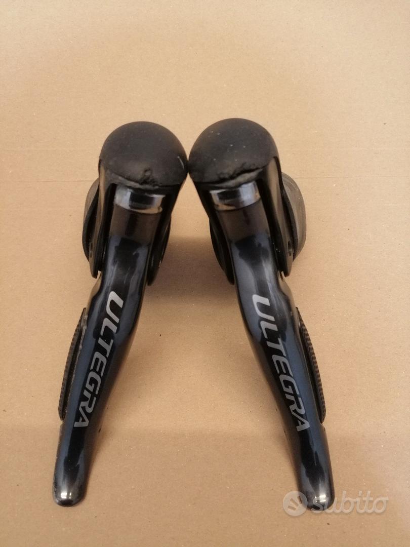 Mountain Bike Ultegra Shifter Leve Shimano Ultegra 6700 シマノ