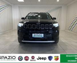 Jeep Compass HYBRID Phev My21 Limited 1.3Turb...