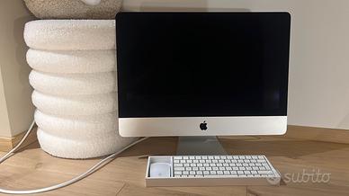Mac 21,5” retina 4K 2019