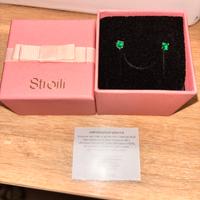 Orecchini argento Stroili