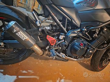 Kawazaki  z900 2023
