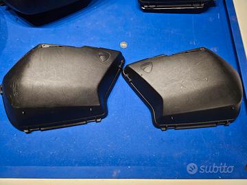 moto ducati multistrada 2010 2011 2012 2013 2014 