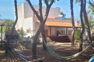 Villa con pineta privata, per gruppi/famiglie