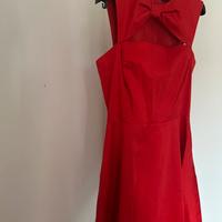 Abito Love Moschino