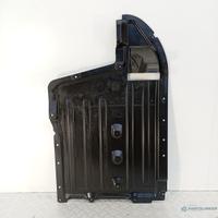 Rivestimento Sottoscocca Centrale BMW X5 X6 X7 G05