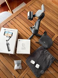 Osmo mobile 8