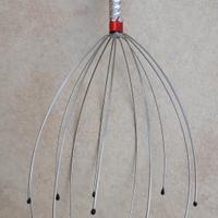 Massaggiatore cuoio capelluto