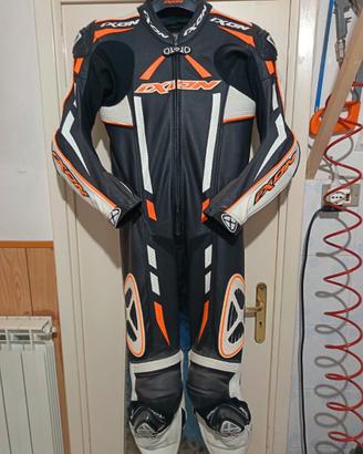 Abbigliamento moto