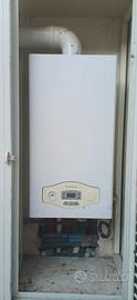 caldaia gas gpl