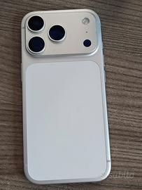 IPhone 17 Pro 256 GB Come Nuovo