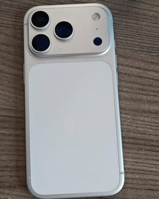 IPhone 17 Pro 256 GB Come Nuovo