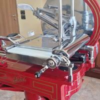 Berkel affettatrice model 7