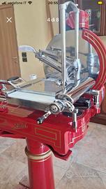 Berkel affettatrice model 7