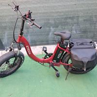 bici elettrica 