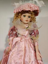 Bambola Elisa by Teorema Collection