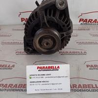 alternatore 63321658  Smart 450 benzina