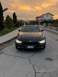 Bmw serie 3 318d f30