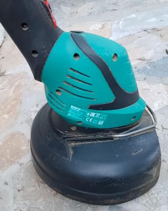 Tagliabordi Bosch art.24