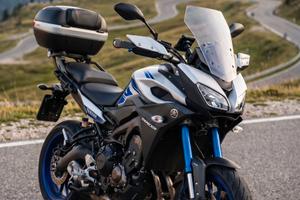 Yamaha MT-09 Tracer 900 ABS (2015)