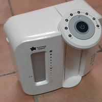 Prepara Biberon in 2 minuti 