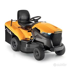 Trattorino Stiga Estate 792 W bicilindrico