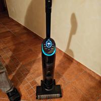 Electroline SE4020WD lava e aspira pavimenti