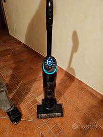 Electroline SE4020WD lava e aspira pavimenti