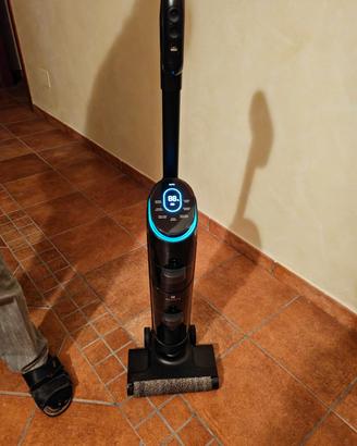 Electroline SE4020WD lava e aspira pavimenti
