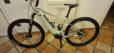 Ebike Giant Fathom tg. M