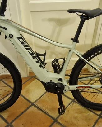 Ebike Giant Fathom tg. M