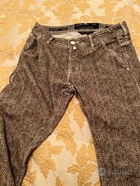 Pantaloni uomo Jacob’s taglia 32 usati poco invern