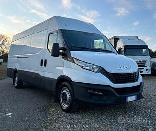 Iveco daily 35s16 furgone maxi volume 160cv-2019