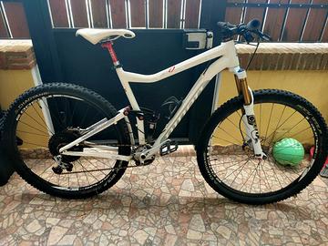 Mtb Niner Jet 9 Full Suspension 29"