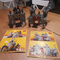 Lego Castle