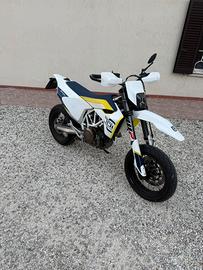 husqvarna sm 701 A2