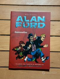 Alan Ford - Gommaflex