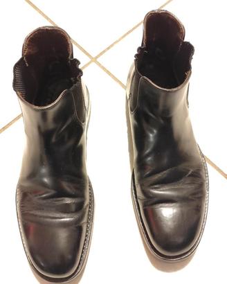 Pollini stivaletto