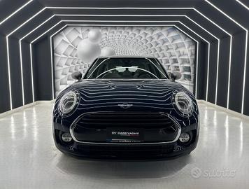 Mini Cooper Clubman 2.0 D 150CV-UNICO PROPIETARIO