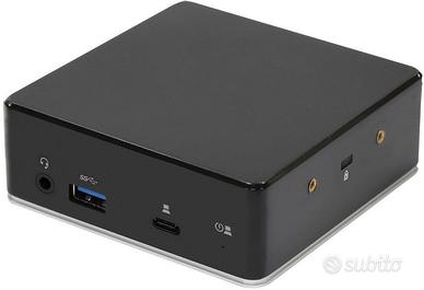 Gearlab GLB232002 docking USB 3.2 Type-C