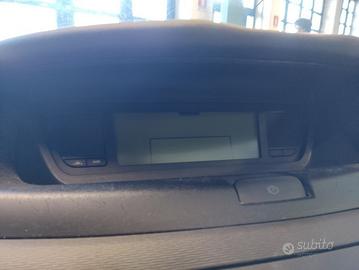 Quadro strum CITROEN C4 GRAND PICASSO 1560cc 2010