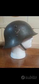 Elmetto bulgaro M36C