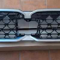 mascherina anteriore nuova  BMW X2
