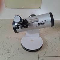 Telescopio SEBEN