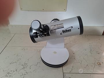 Telescopio SEBEN