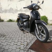Aprilia Scarabeo 50 - 2005