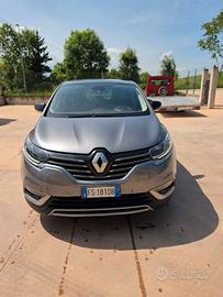 Renault Espace 7 posti. Permute