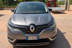 Renault Espace 7 posti. Permute