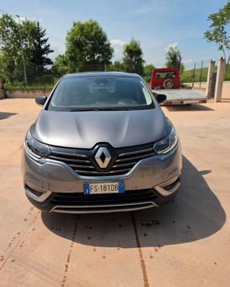 Renault Espace 7 posti. Permute
