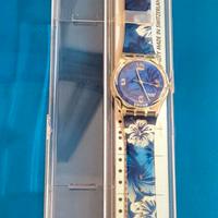 Swatch 2002