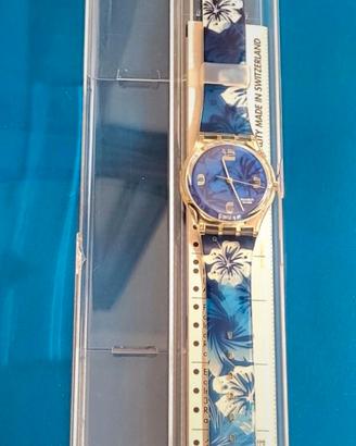 Swatch 2002
